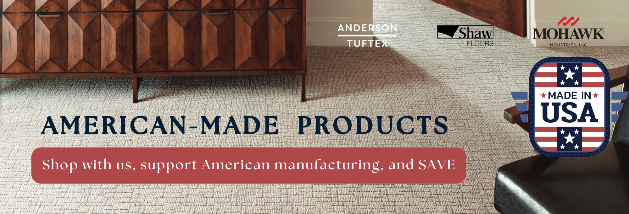 flooring made in america