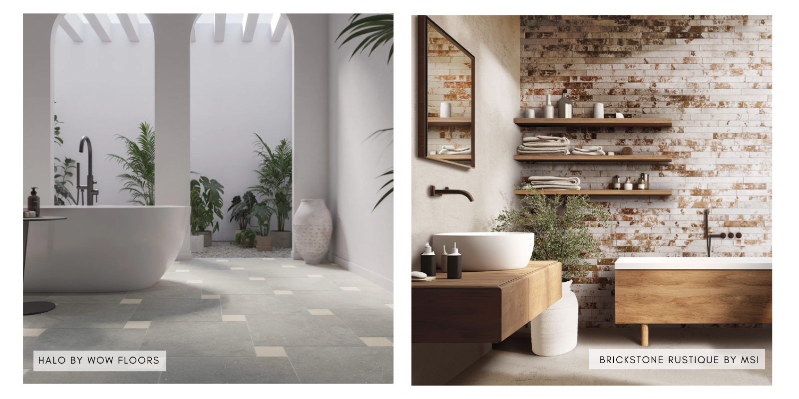 Natural Stone