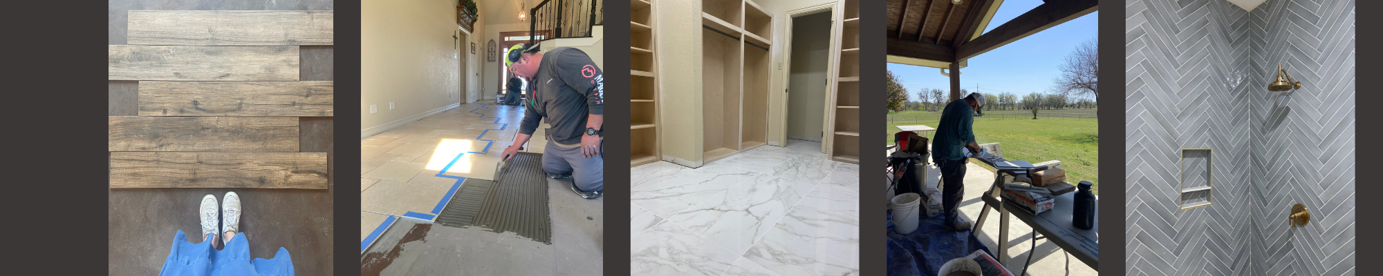 Flooring Services from Floor Store & More in Belton, Texas
