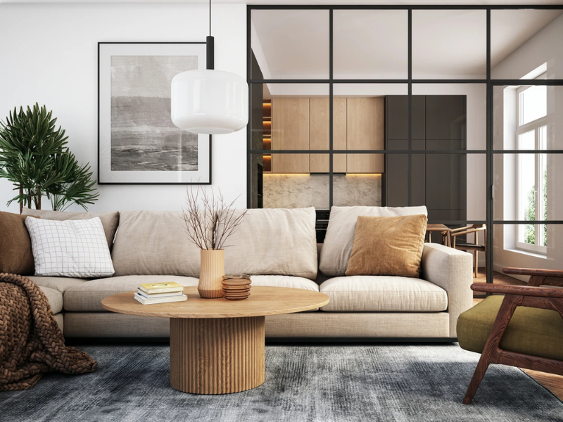 Transitional/Blended